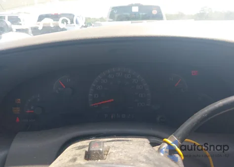 1999 Ford F-150 Lariat/Work Series/Xl/Xlt из США, поврежденный, VIN 1FTRX17W8XNB26591